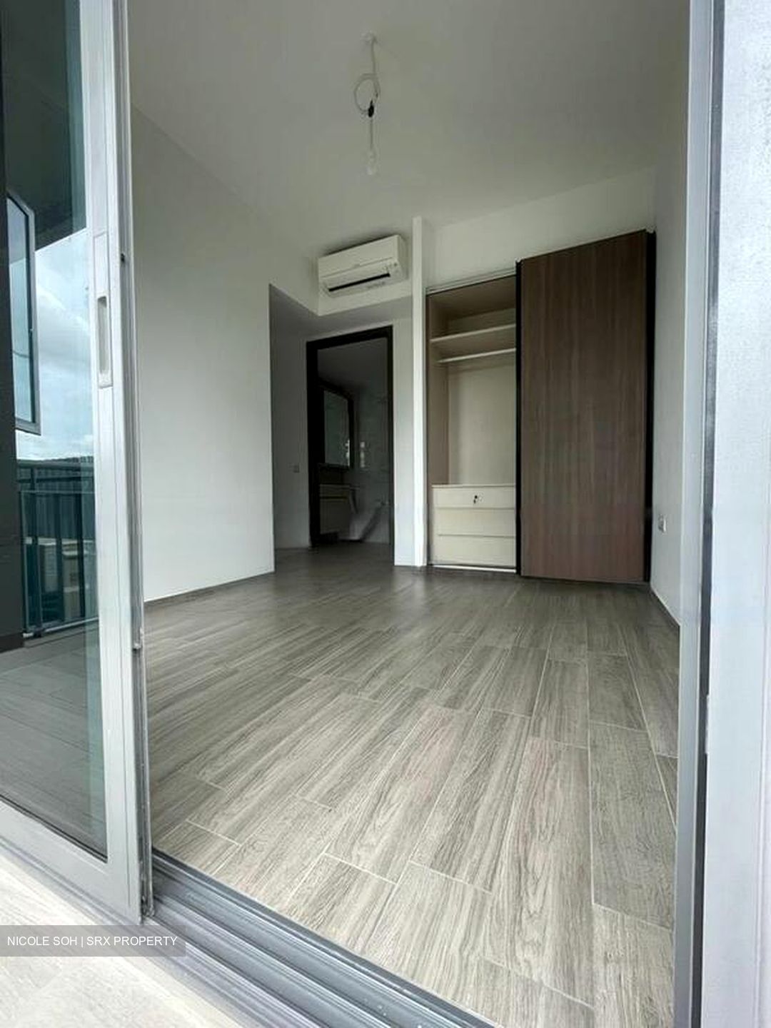 Forest Woods (D19), Condominium #573709141